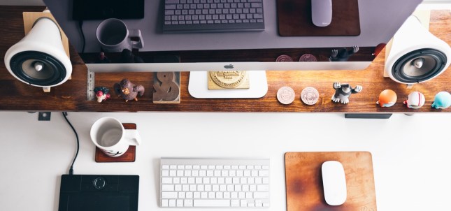 Spain market research